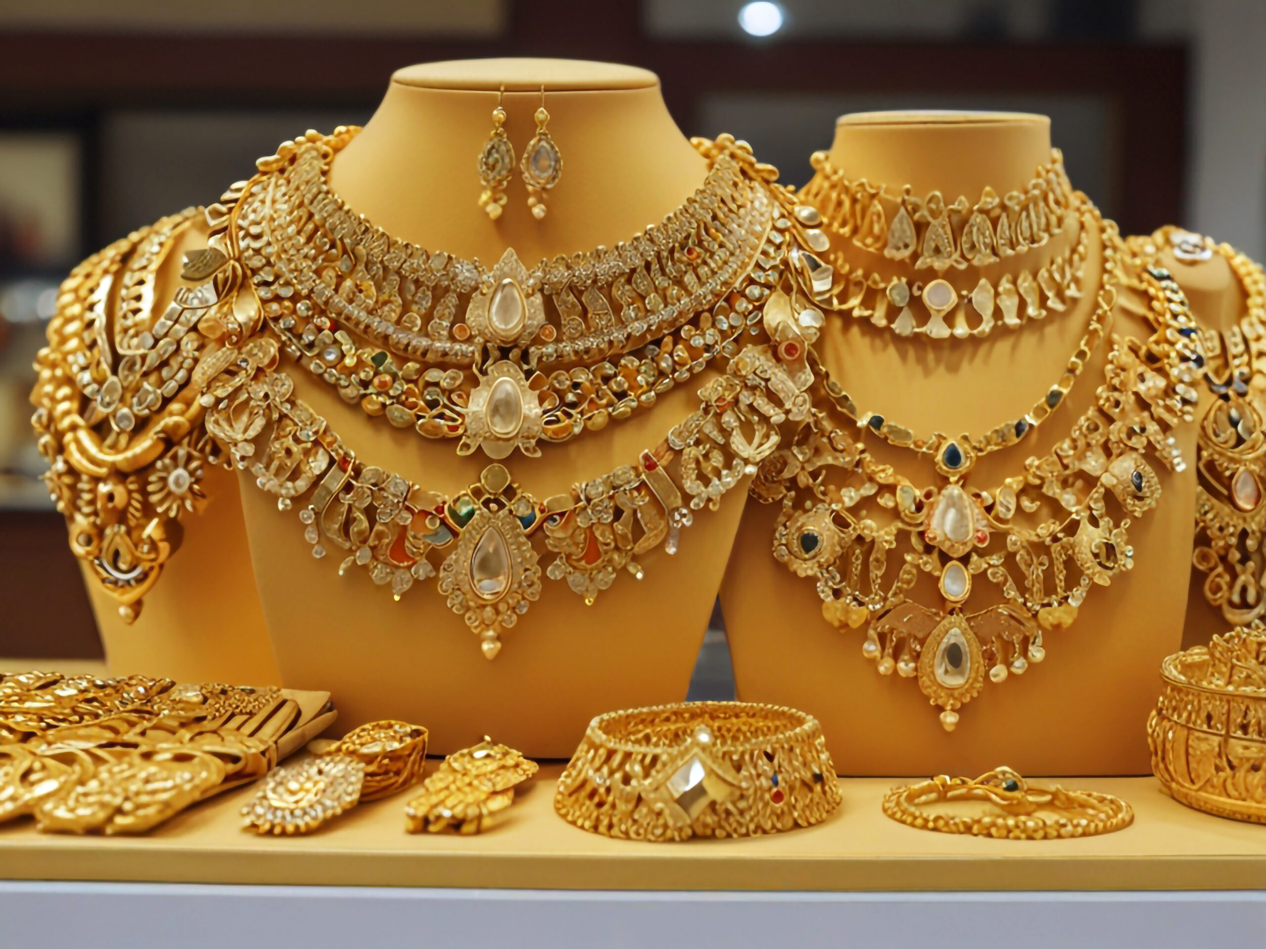 Free Gold & Silver Valuation