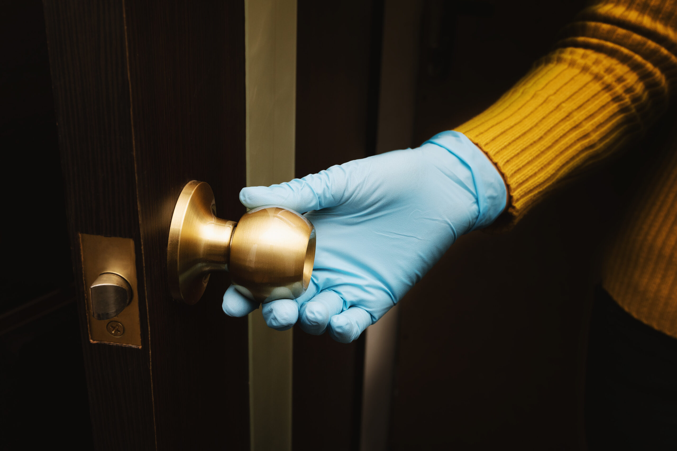 Doorstep Service